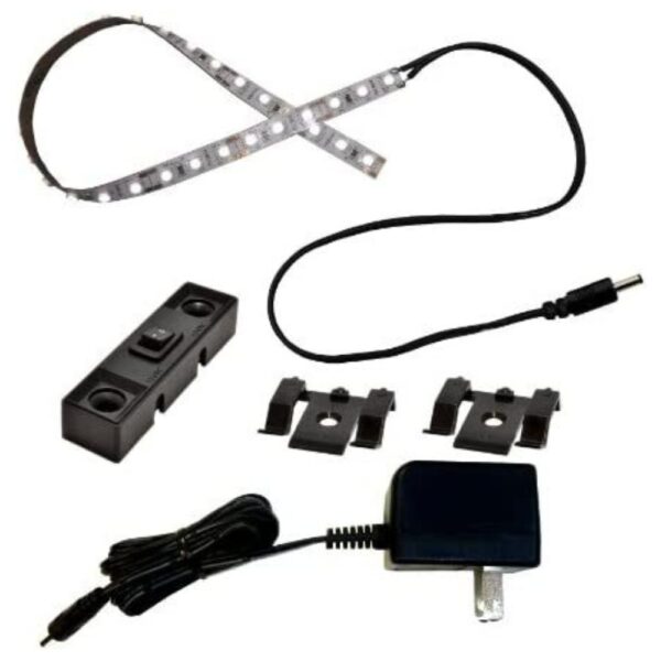 LED lightning kit - fits all Sewing machines